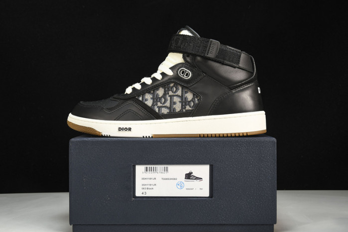 D1R* B27 SNEAKER COPSHOE DR-120