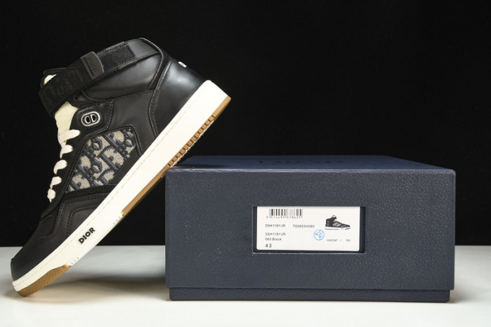 D1R* B27 SNEAKER COPSHOE DR-120