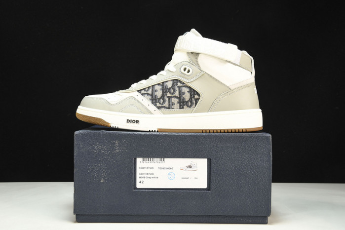 D1R* B27 SNEAKER COPSHOE DR-121