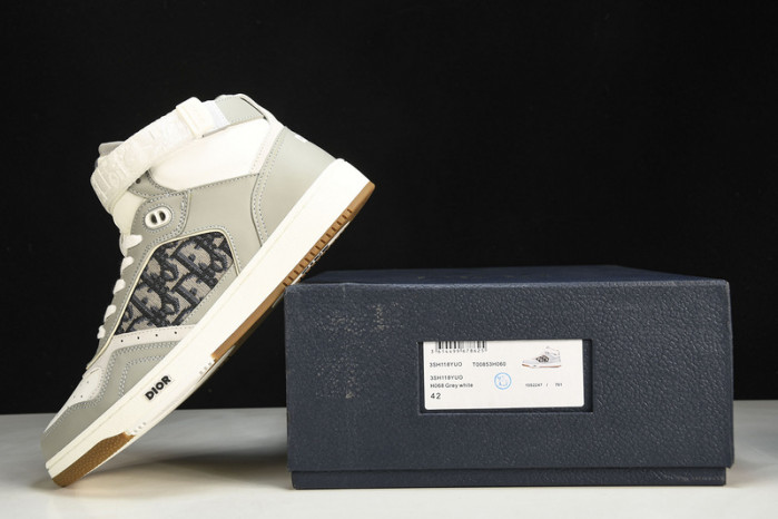 D1R* B27 SNEAKER COPSHOE DR-121