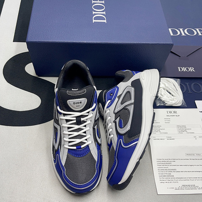D1R* B30 TRAINER SNEAKER copshoe  DR-124