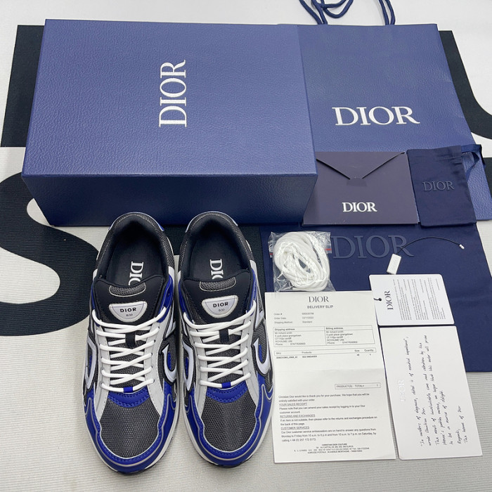 D1R* B30 TRAINER SNEAKER copshoe  DR-124
