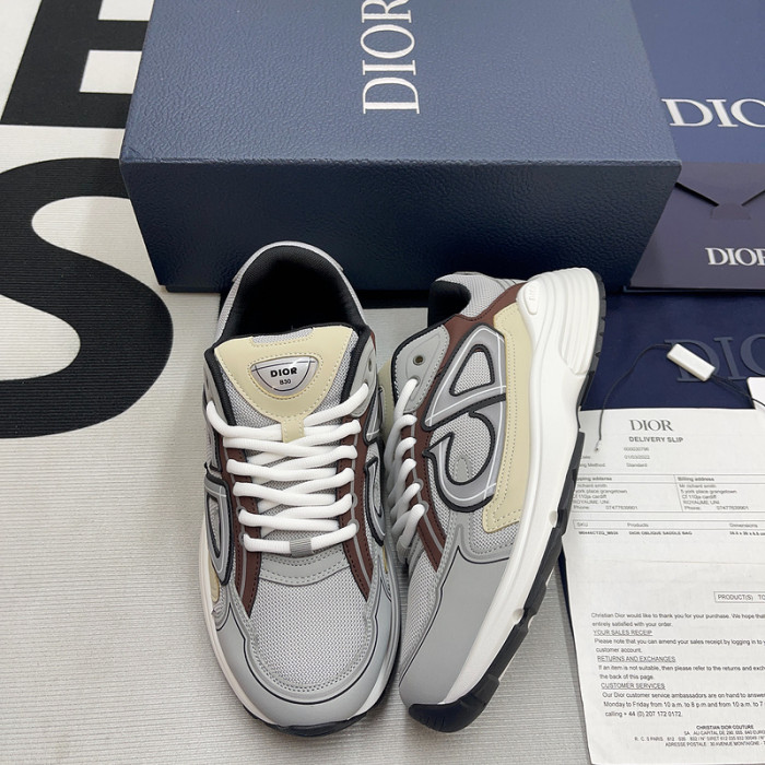 D1R* B30 TRAINER SNEAKER copshoe  DR-125