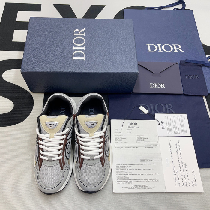 D1R* B30 TRAINER SNEAKER copshoe  DR-125