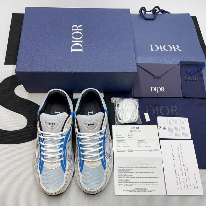 D1R* B30 TRAINER SNEAKER copshoe  DR-126