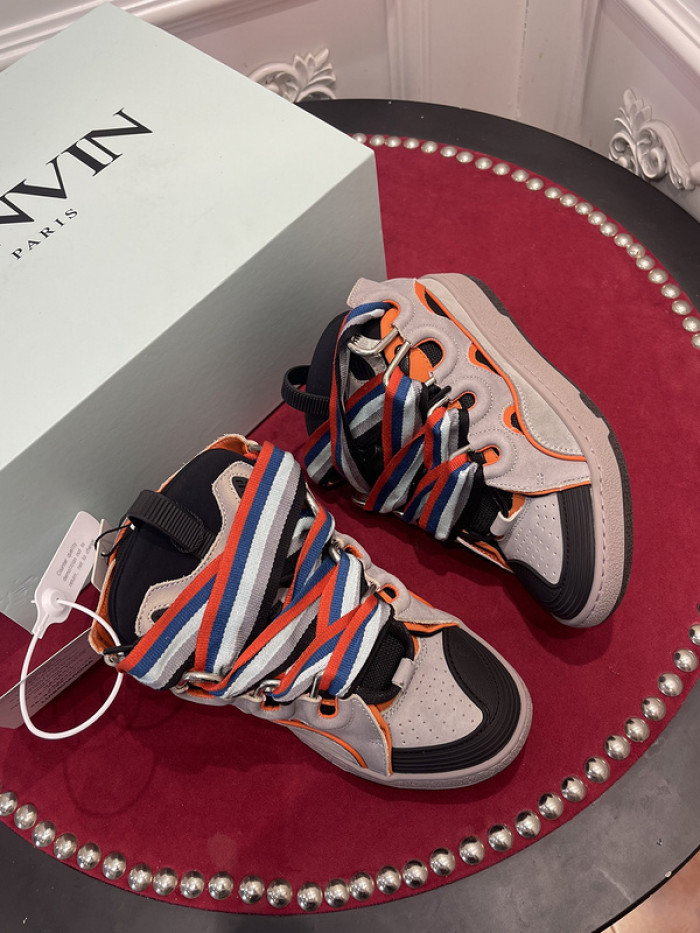 LANVIN SNEAKERS COPSHOE LA-42