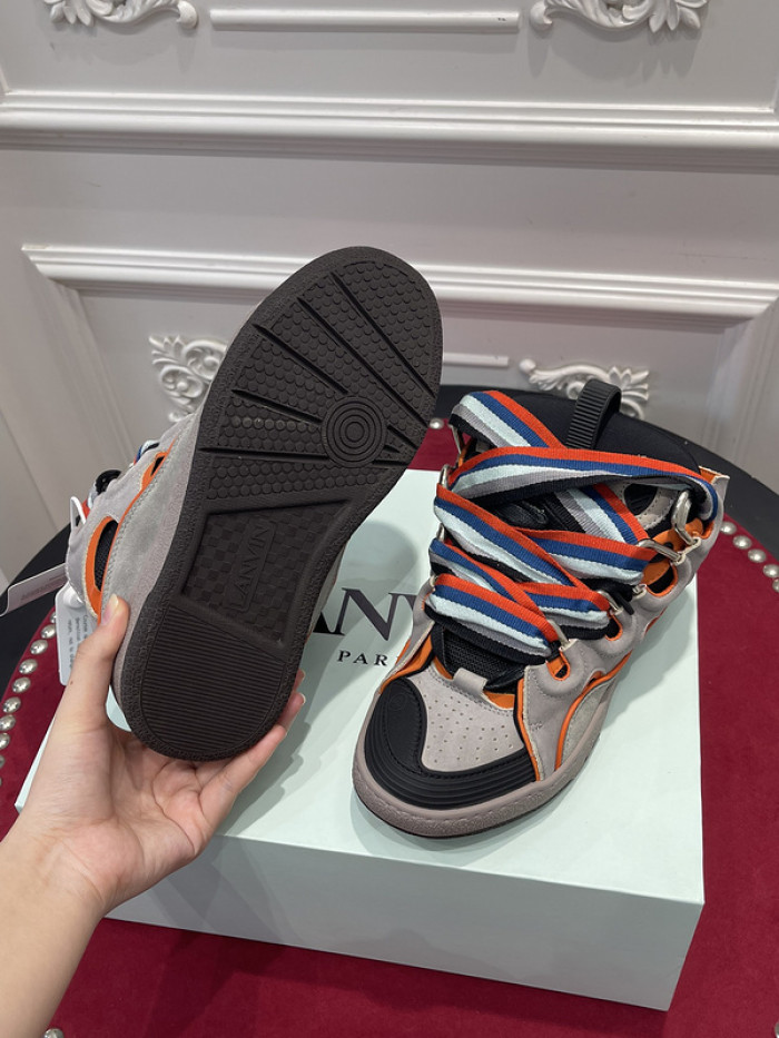 LANVIN SNEAKERS COPSHOE LA-42