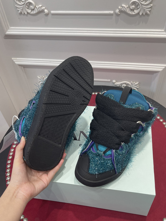 LANVIN SNEAKERS COPSHOE LA-44