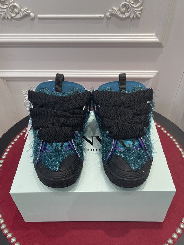 LANVIN SNEAKERS COPSHOE LA-44