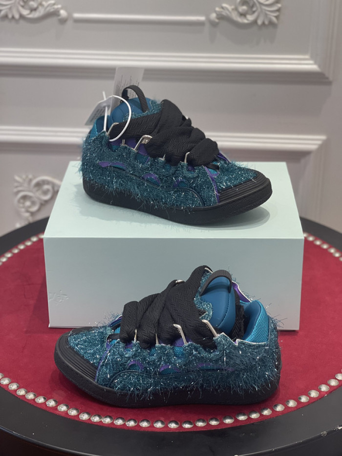 LANVIN SNEAKERS COPSHOE LA-44