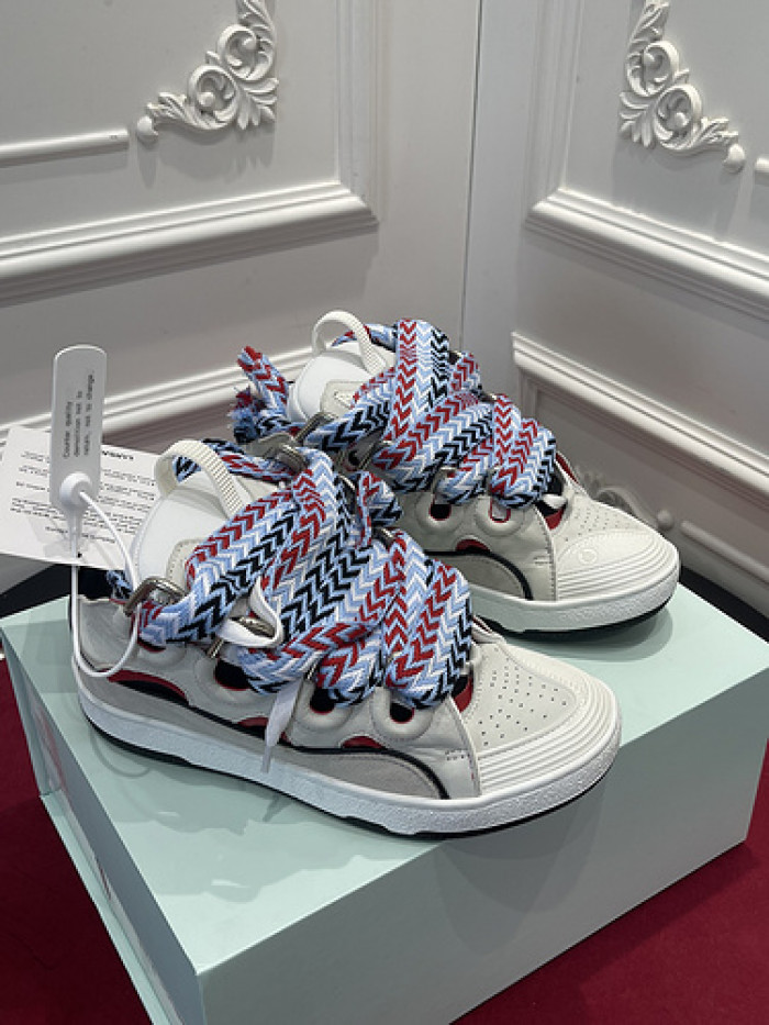 LANVIN SNEAKERS COPSHOE LA-47