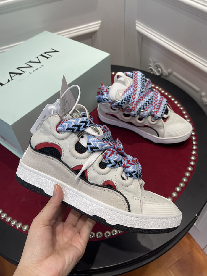 LANVIN SNEAKERS COPSHOE LA-47