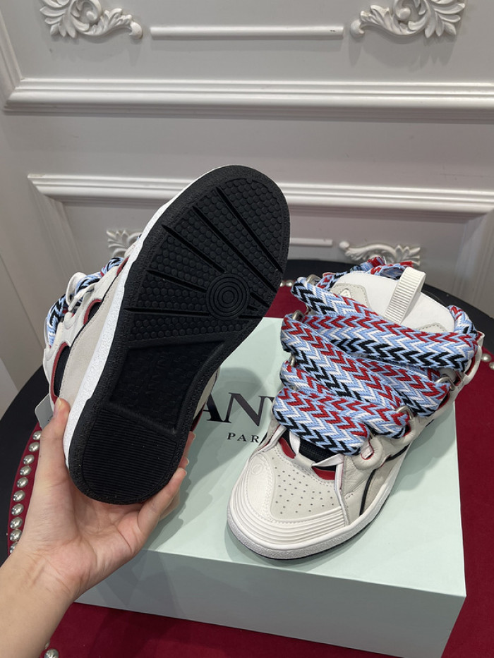LANVIN SNEAKERS COPSHOE LA-47