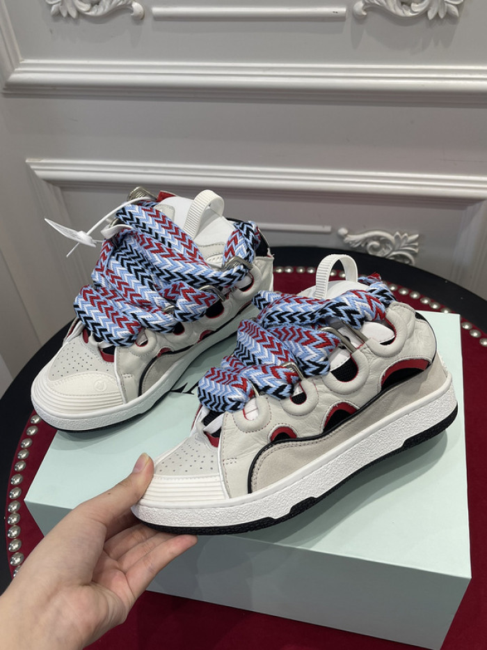 LANVIN  SNEAKERS   COPSHOE LA-47