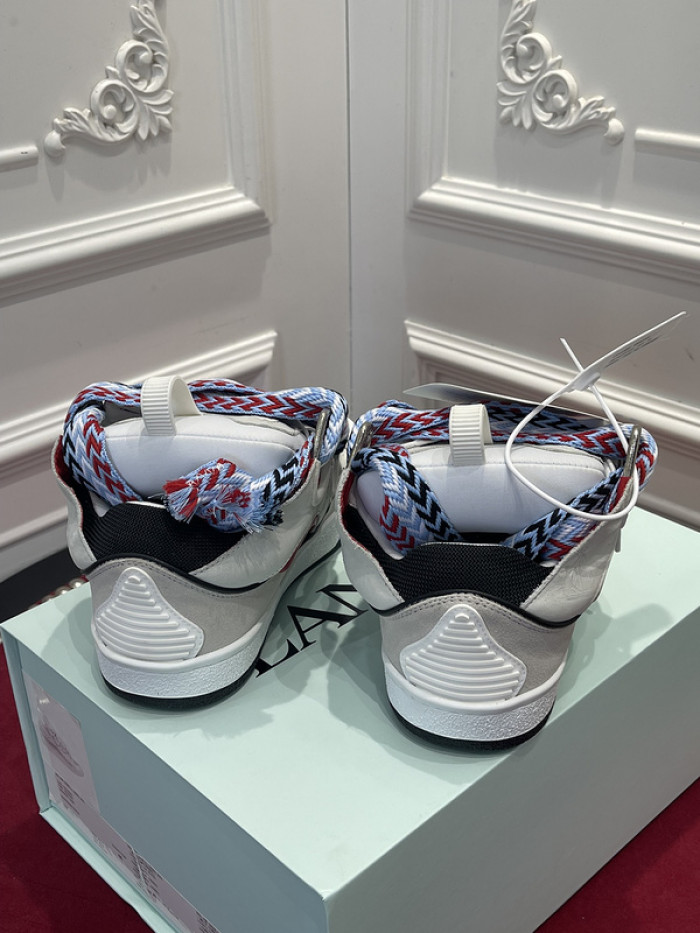 LANVIN SNEAKERS COPSHOE LA-47