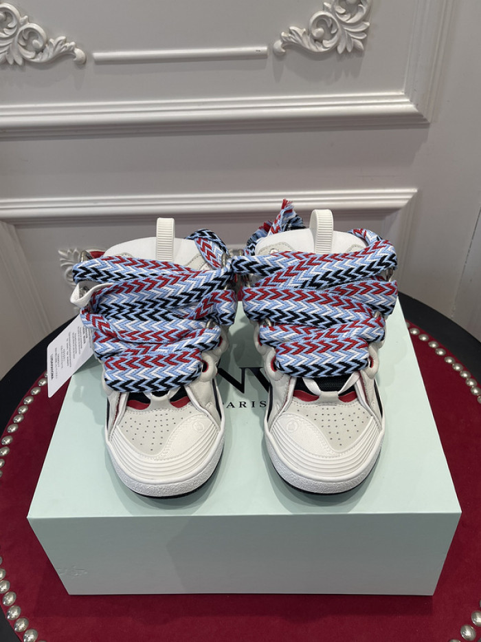 LANVIN SNEAKERS COPSHOE LA-47