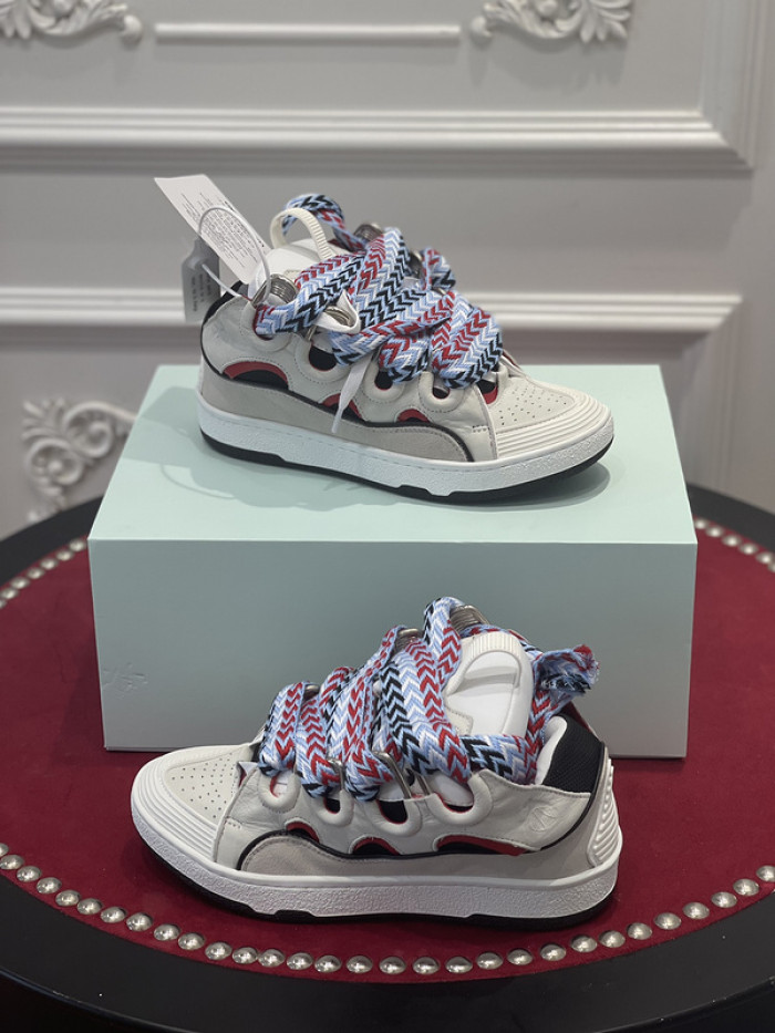LANVIN SNEAKERS COPSHOE LA-47