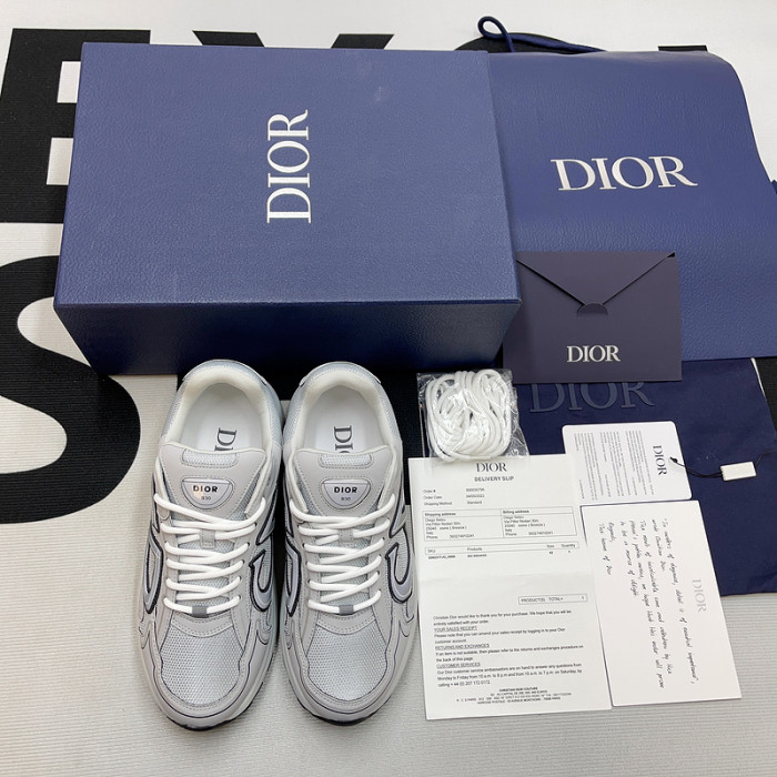 D1R* B30 TRAINER SNEAKER copshoe  DR-123
