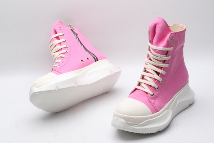 RICK OWENS SNEAKERS COPSHOE OR-41