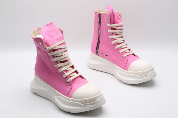 RICK OWENS SNEAKERS COPSHOE OR-41