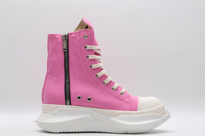 RICK OWENS SNEAKERS COPSHOE OR-41