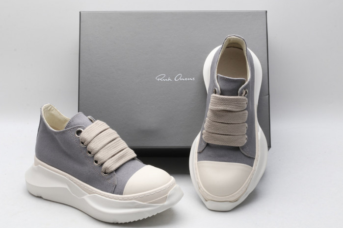 RICK OWENS SNEAKERS KICKZE OR-43