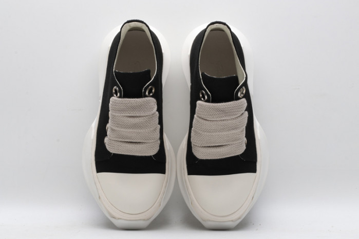 RICK OWENS SNEAKERS KICKZE OR-45