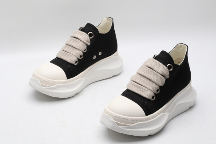 RICK OWENS SNEAKERS KICKZE OR-45