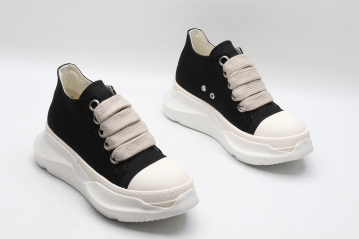 RICK OWENS SNEAKERS KICKZE OR-45
