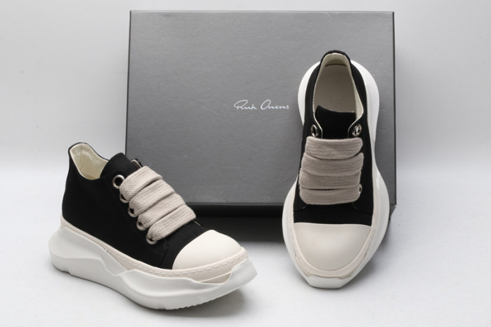 RICK OWENS SNEAKERS KICKZE OR-45