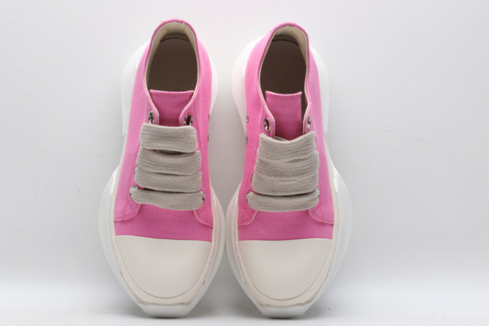 RICK OWENS SNEAKERS KICKZE OR-46