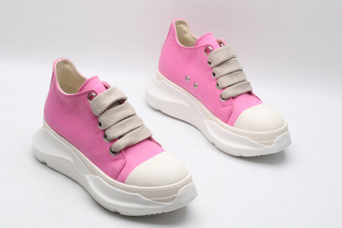 RICK OWENS SNEAKERS KICKZE OR-46