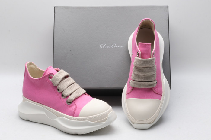 RICK OWENS SNEAKERS KICKZE OR-46