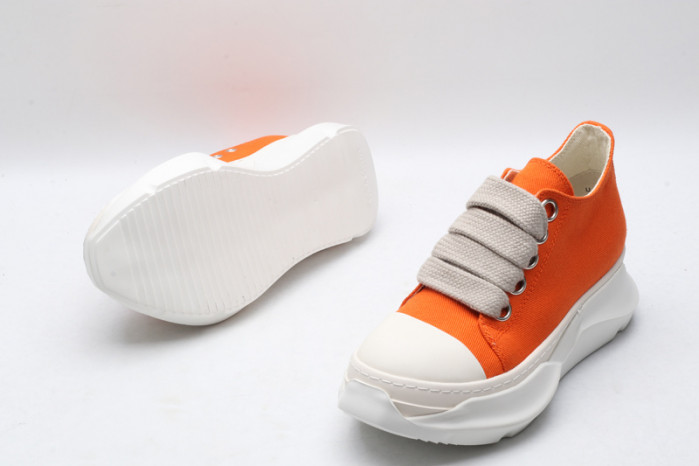 RICK OWENS SNEAKERS KICKZE OR-48
