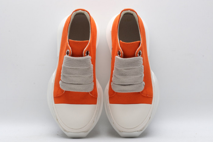 RICK OWENS SNEAKERS KICKZE OR-48