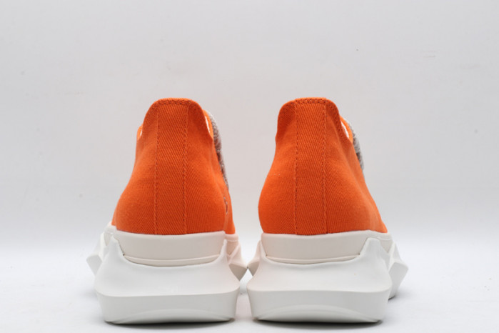 RICK OWENS SNEAKERS KICKZE OR-48