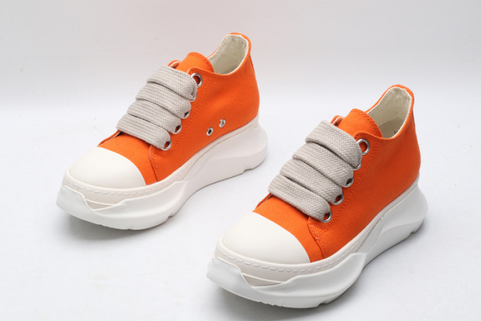 RICK OWENS SNEAKERS KICKZE OR-48