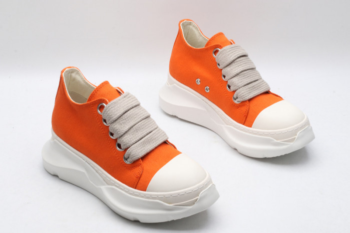 RICK OWENS SNEAKERS KICKZE OR-48