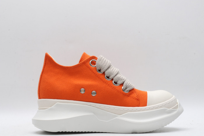 RICK OWENS SNEAKERS KICKZE OR-48