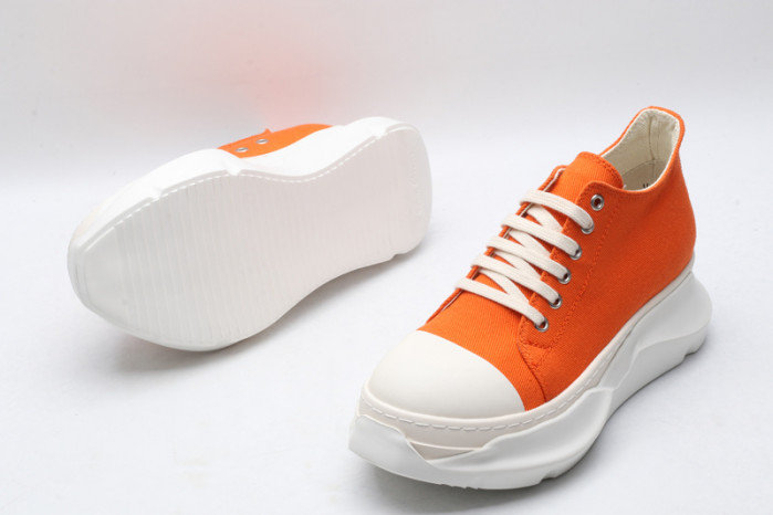 RICK OWENS SNEAKERS  COPSHOE OR-53