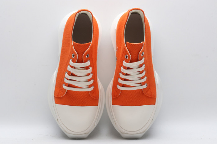 RICK OWENS SNEAKERS  COPSHOE OR-53