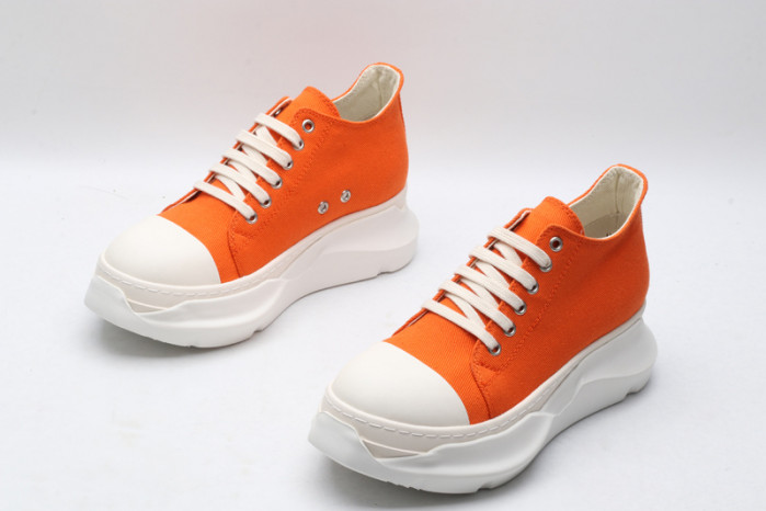 RICK OWENS SNEAKERS  COPSHOE OR-53