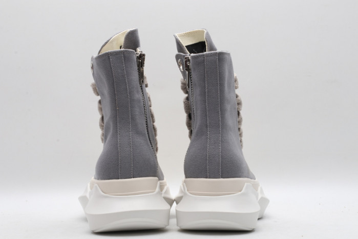 RICK OWENS SNEAKERS COPSHOE OR-55