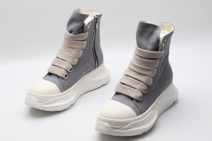 RICK OWENS SNEAKERS COPSHOE OR-55