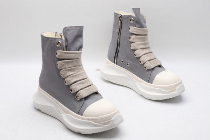 RICK OWENS SNEAKERS COPSHOE OR-55