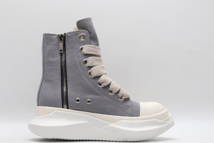 RICK OWENS SNEAKERS COPSHOE OR-55