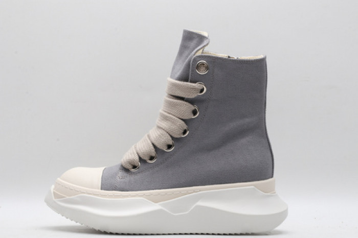 RICK OWENS SNEAKERS COPSHOE OR-55