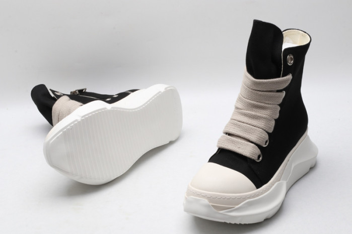 RICK OWENS SNEAKERS COPSHOE OR-59