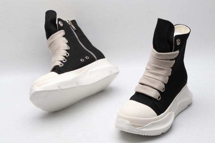RICK OWENS SNEAKERS COPSHOE OR-59