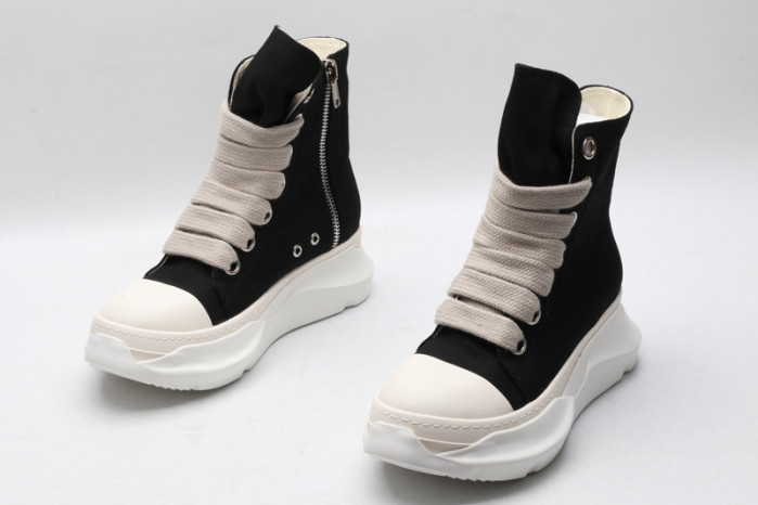 RICK OWENS SNEAKERS COPSHOE OR-59